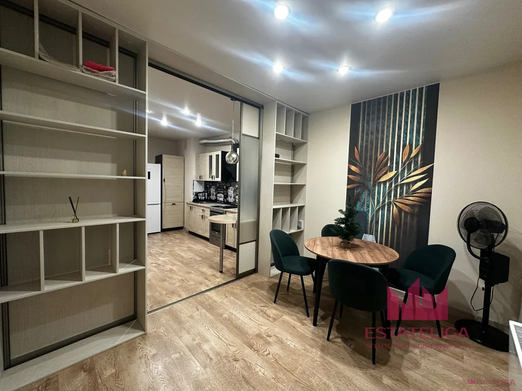 Продажа квартиры, Лопатино, Ленинский район, Солнечный бульвар - Фото 15