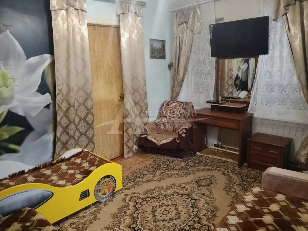 Продажа квартиры, Кисловодск, ул. Березовская - Фото 19