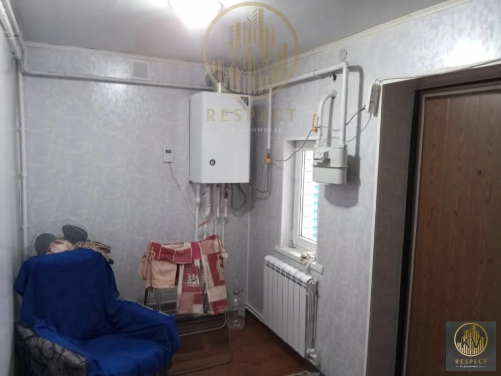 Продажа дома, Минеральные Воды, ул. Луначарского - Фото 15