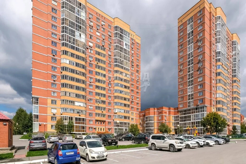 Продажа квартиры, Новосибирск, Красный пр-кт. - Фото 25