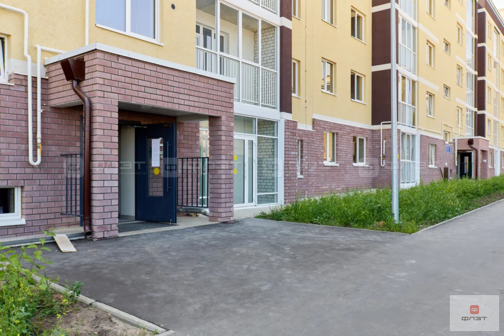 Продажа квартиры, Сокуры, Лаишевский район, ул. Березовая - Фото 5