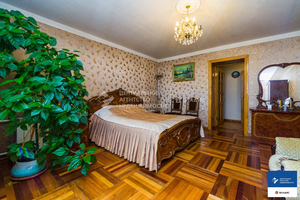 Продажа квартиры, Рязань, улица 3-и Бутырки - Фото 6