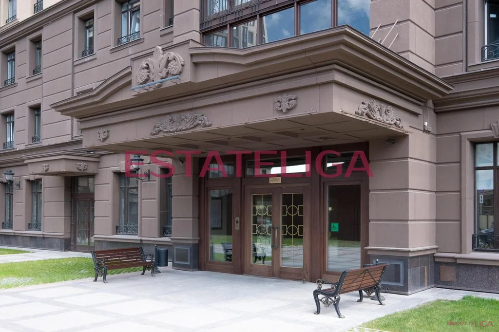 Продажа квартиры, Хорошевское ш. - Фото 22