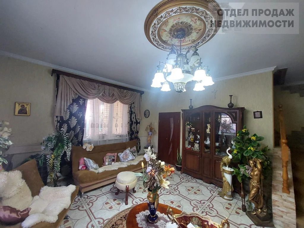 Большой надежный дом - Фото 11