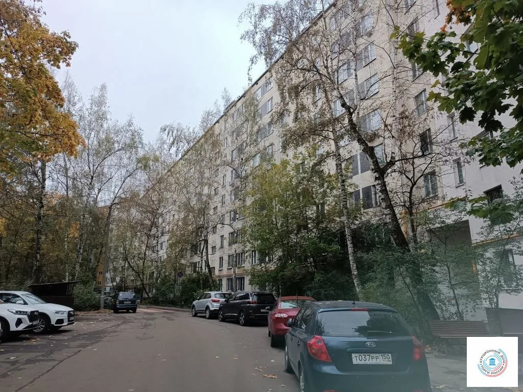 Продается квартира, 44.1 м - Фото 6