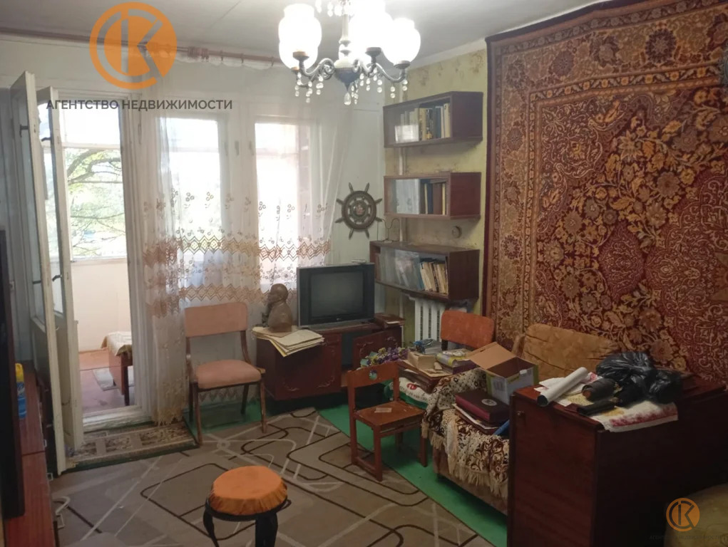 Продажа квартиры, Евпатория, им.60-летия ВЛКСМ ул. - Фото 0