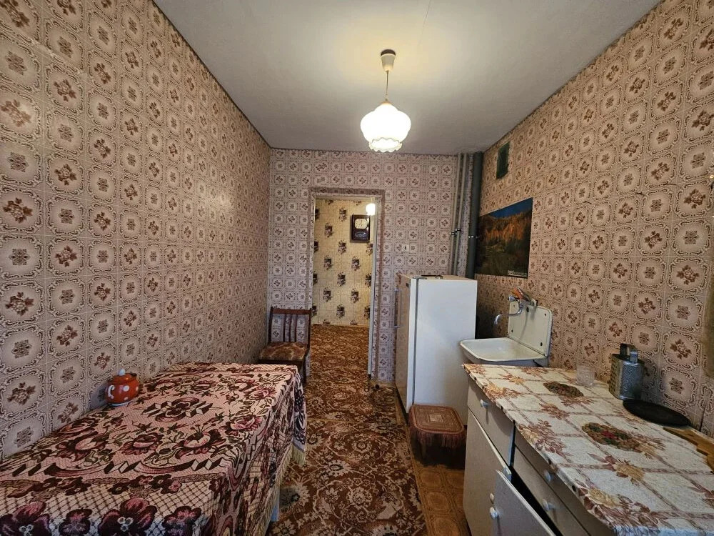 Продажа квартиры, Абинск, Абинский район, Комсомольский пр-кт. - Фото 16