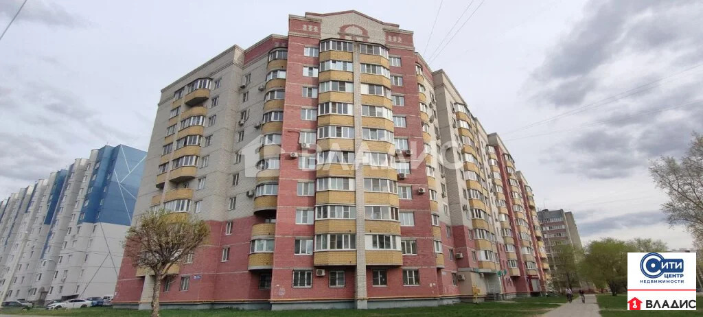 Продажа квартиры, Воронеж, ул. Ростовская - Фото 19