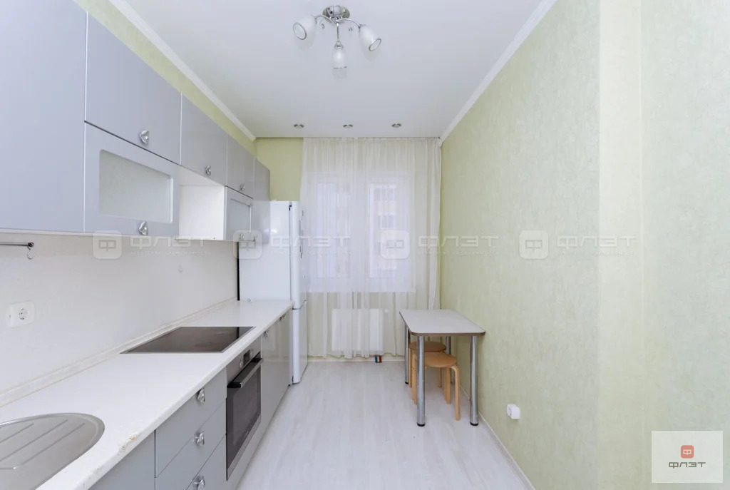 Продажа квартиры, Казань, пр-кт. Альберта Камалеева - Фото 7