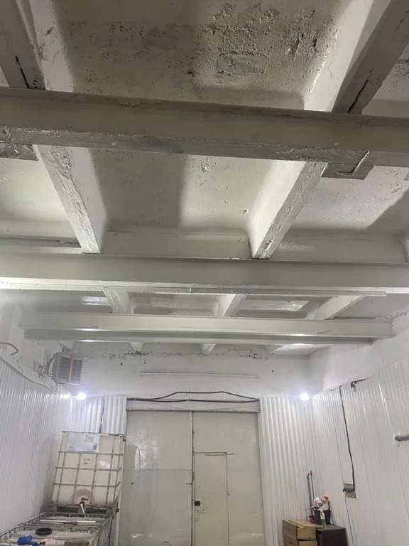 Коммерческое здание, 1349,6 кв. м. (с земельным участком) - Фото 8