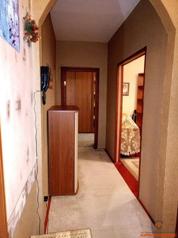 Продажа квартиры, Домодедово, Домодедово г. о., улица 2-я Московская - Фото 10
