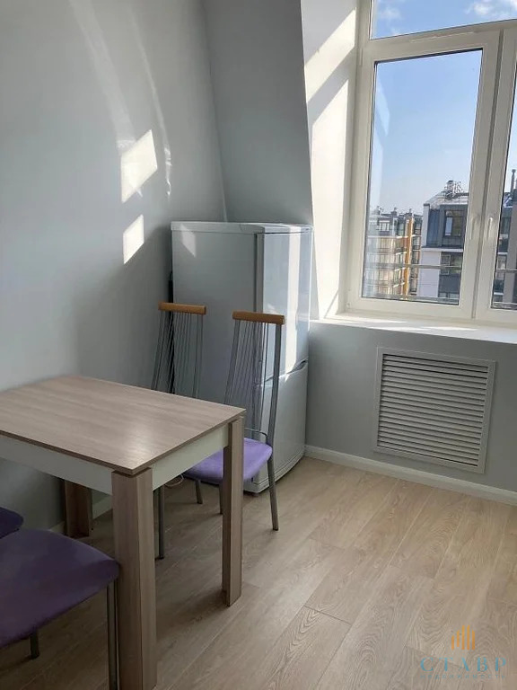 Продажа квартиры, Пушкин, Сапёрная улица - Фото 12