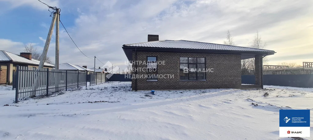 Продажа дома, Варские, Рязанский район, коттеджный поселок Князской ... - Фото 6