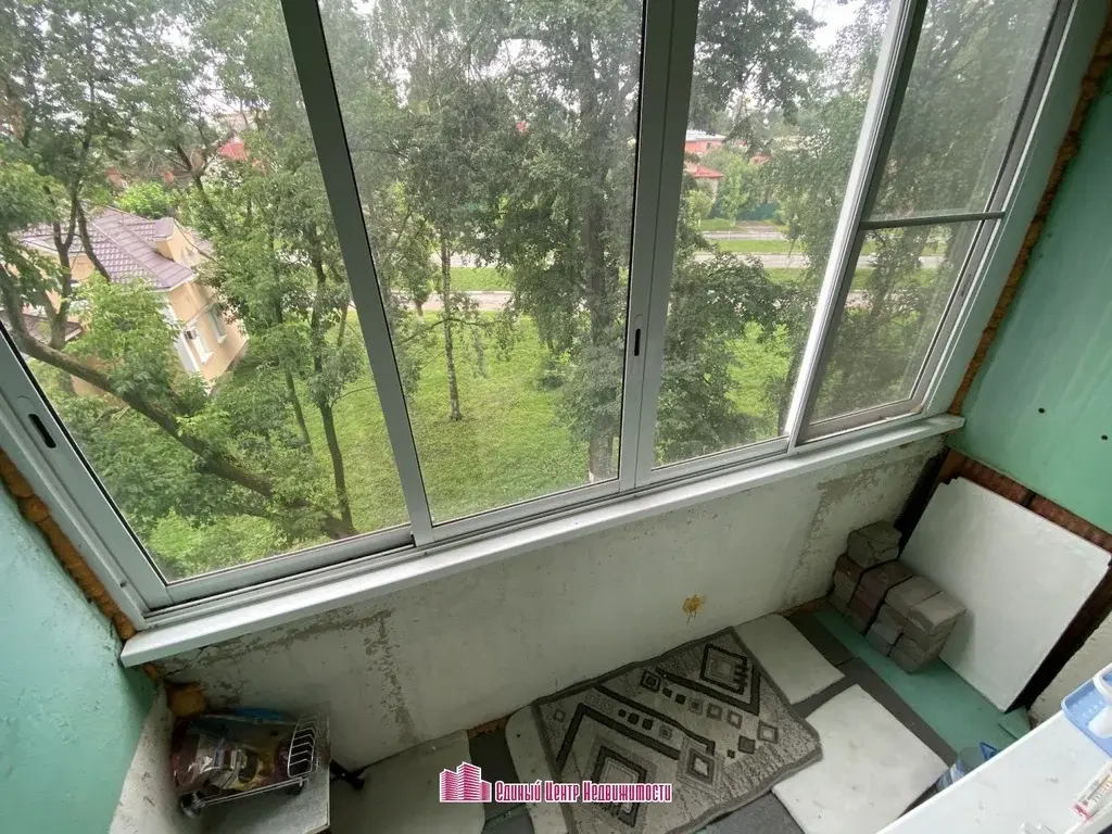 2к. квартира г. Дмитров,мкр. А.Маркова, д35 - Фото 22