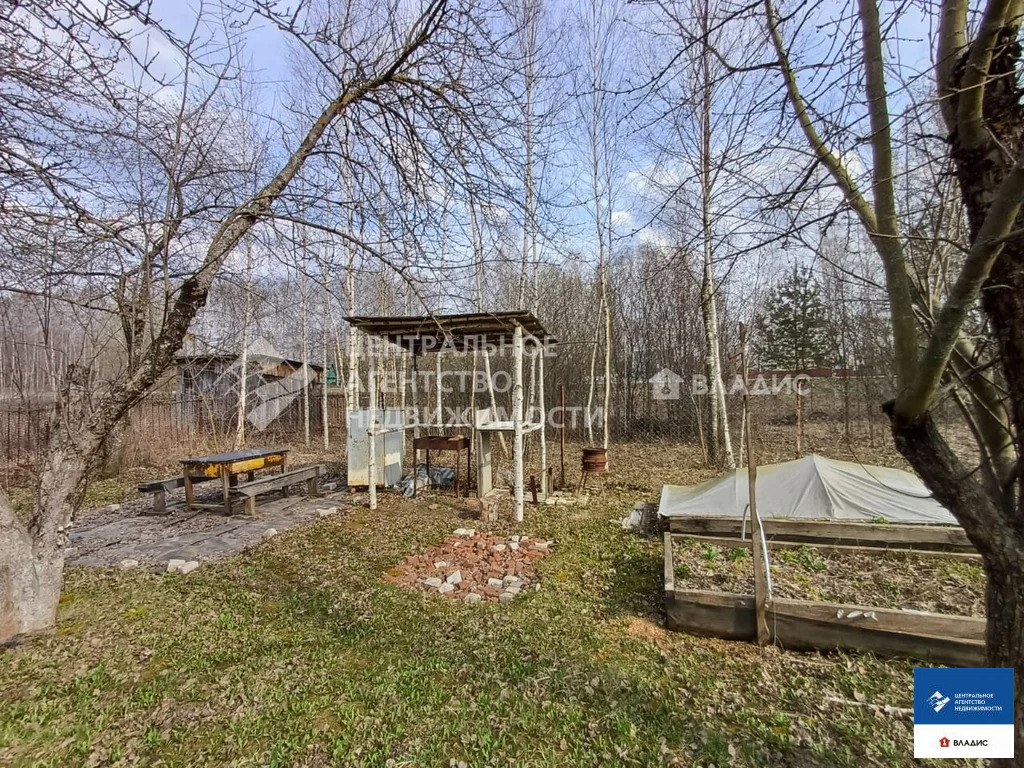 Продажа дома, Рязанский район, садоводческое товарищество Сокол - Фото 17