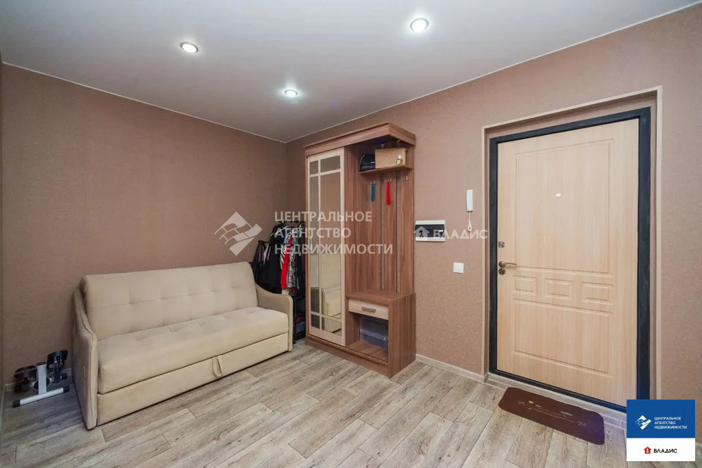 Продажа квартиры, Рязань - Фото 6