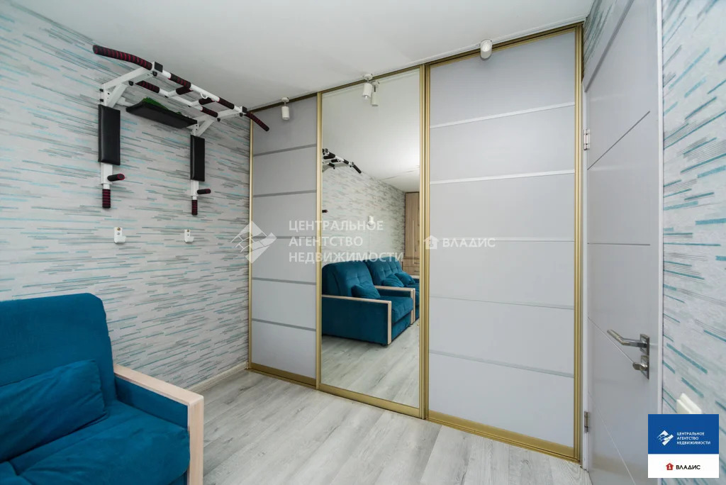 Продажа квартиры, Рязань, ул. Островского - Фото 10