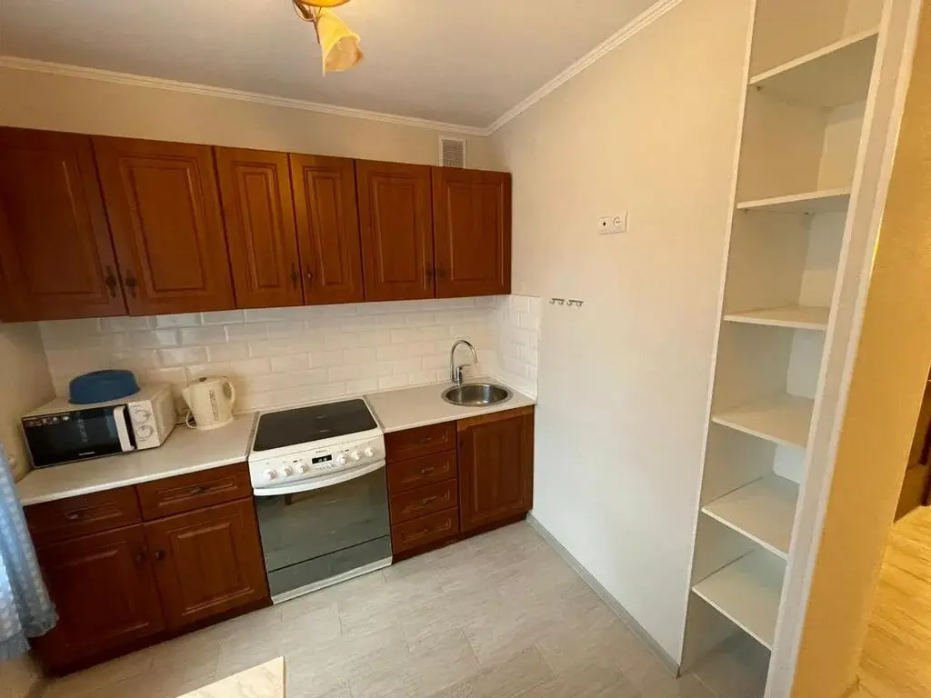 2-к Энгельса, дом 16 - Фото 17