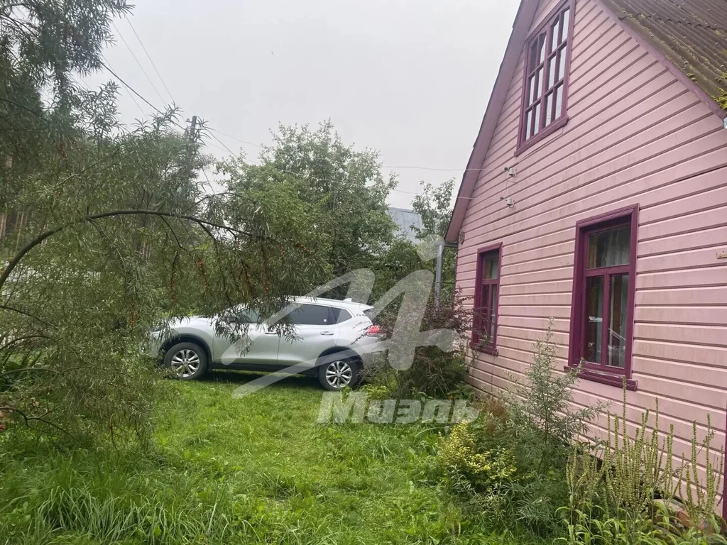 Продажа дома, Голицыно, Одинцовский район, 35 - Фото 1