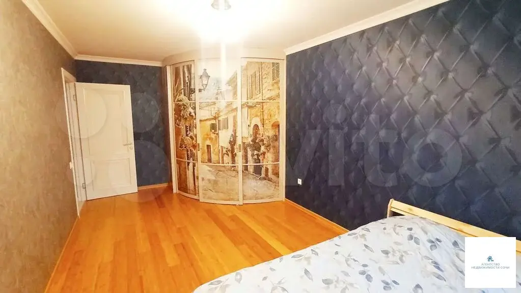 3-к. квартира, 70 м, 1/5 эт. - Фото 1