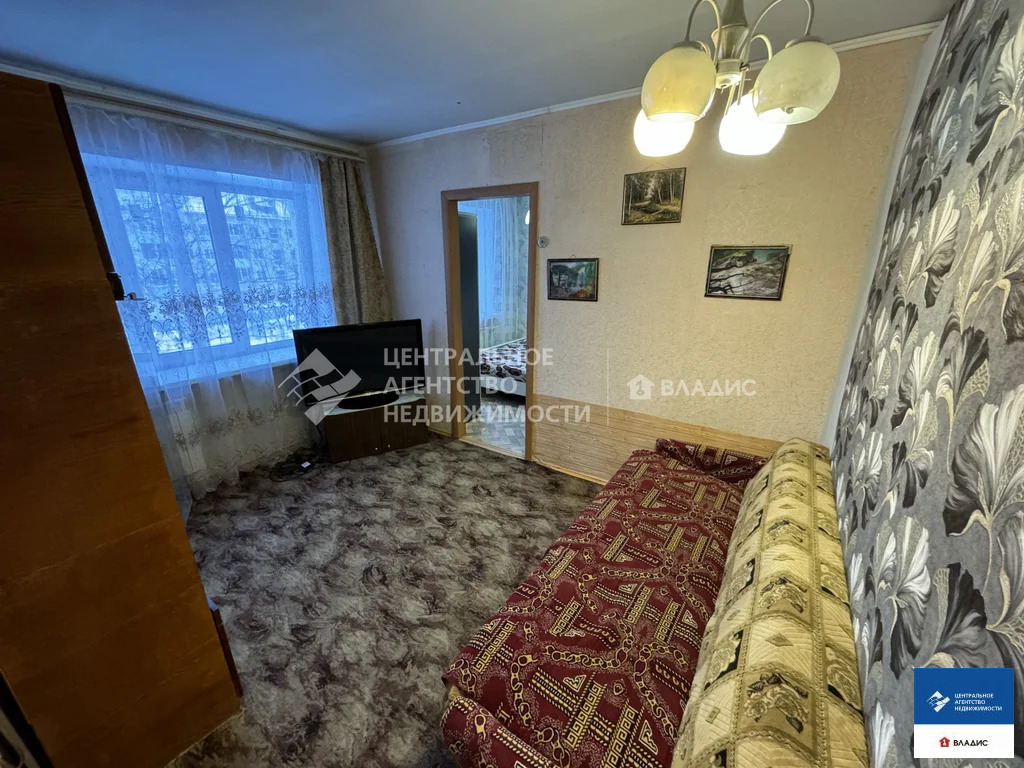 Аренда квартиры, Рязань, ул. Пушкина - Фото 5