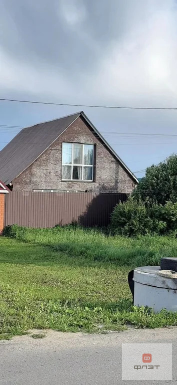 Продажа дома, Сокуры, Лаишевский район, ул. Западная - Фото 10