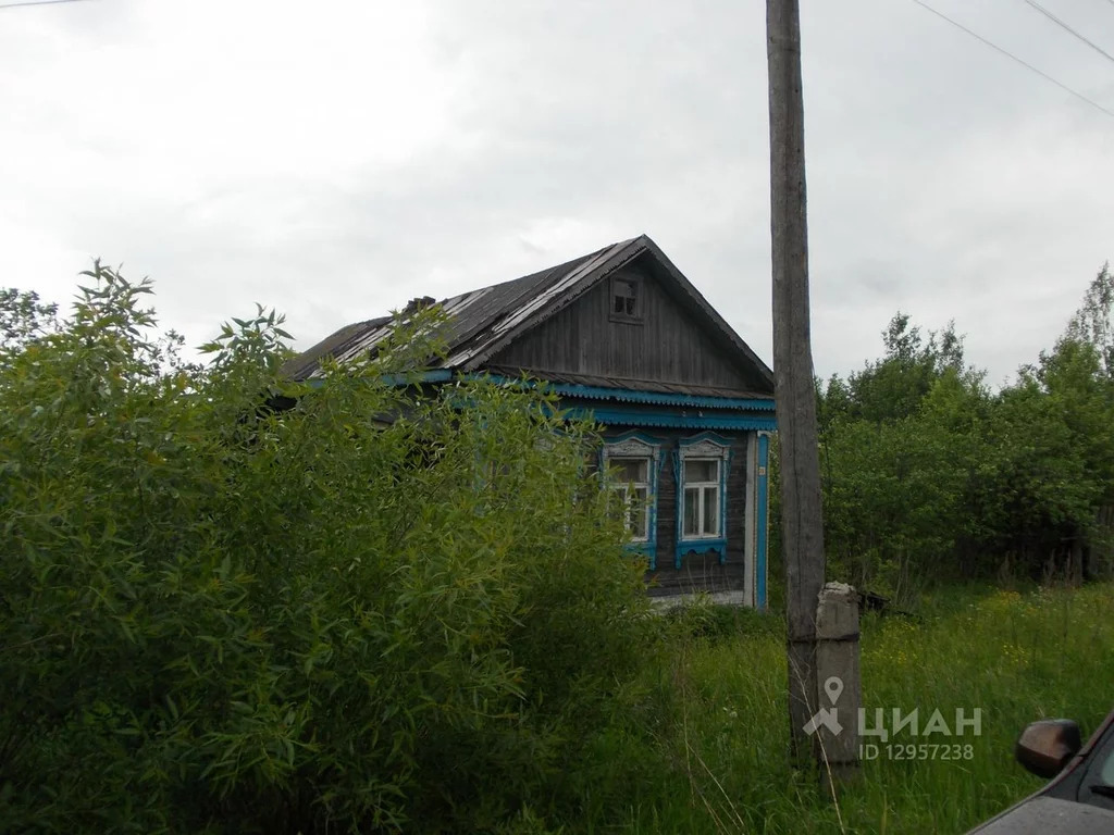 Купить Гараж В Радужном Владимирской Области