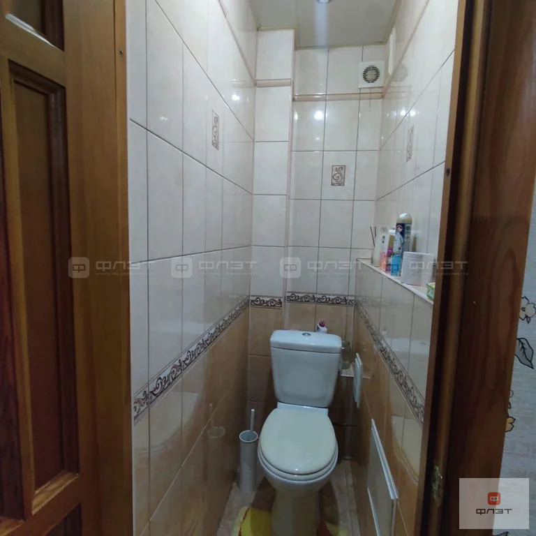 Продажа квартиры, Казань, ул. Лукина - Фото 7