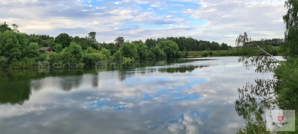 Продажа участка, Каенсар, Арский район - Фото 16