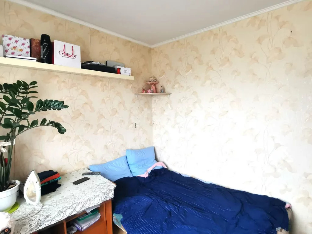 Продажа квартиры, м. Говорово, Ул. 50 лет Октября - Фото 24