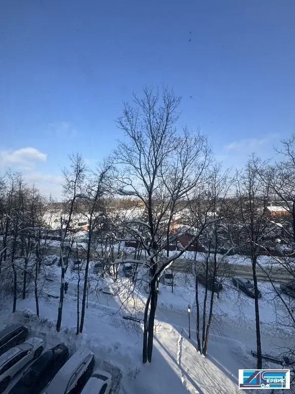 продается 2-х комнатная квартира - Фото 9