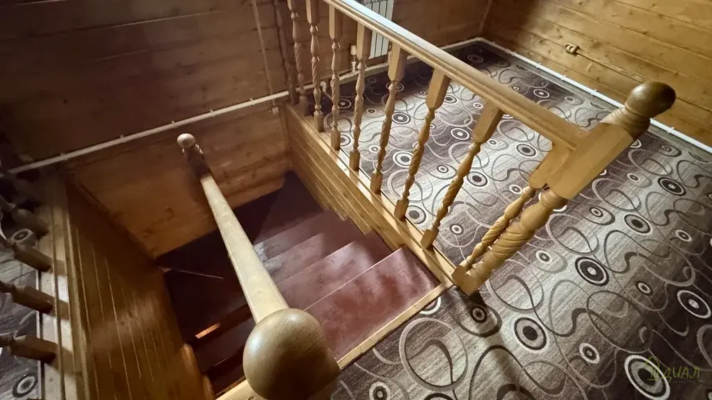 Дом 170 кв.м. с московской пропиской - Фото 25