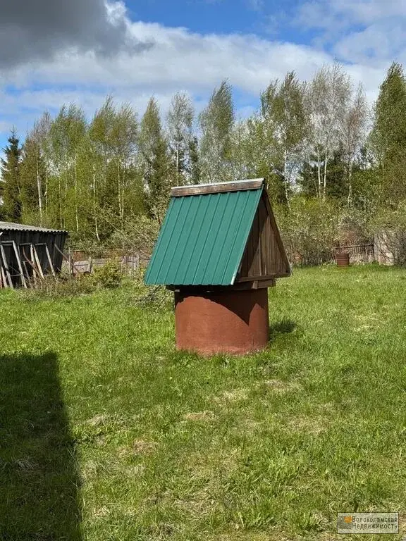 Дача в деревне Большое Никольское - Фото 13