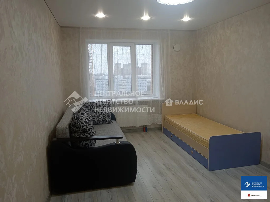 Аренда квартиры, Рязань, ул. Космонавтов - Фото 9