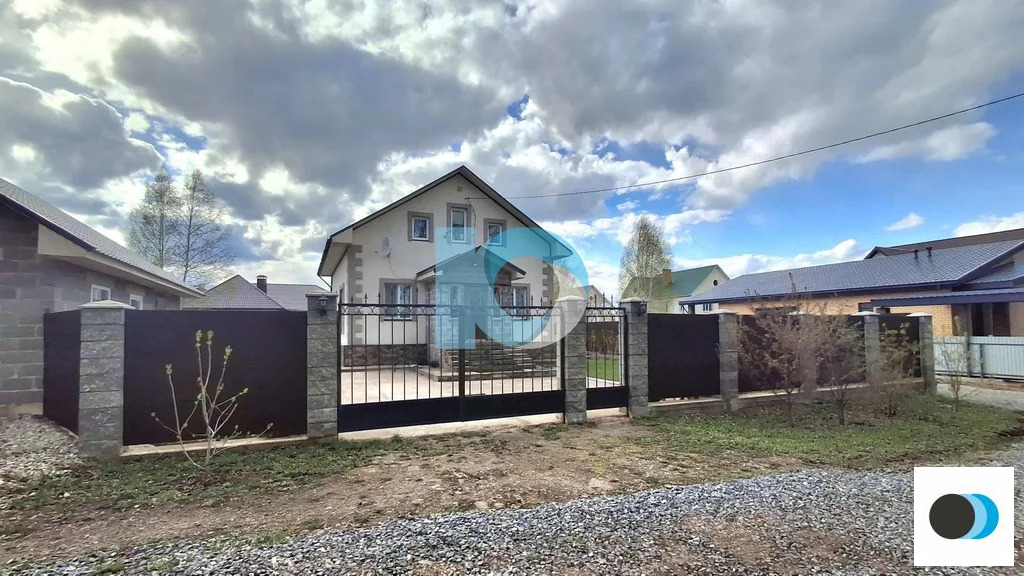 Продажа дома, Булгаково, Уфимский район, Осенняя улица - Фото 3