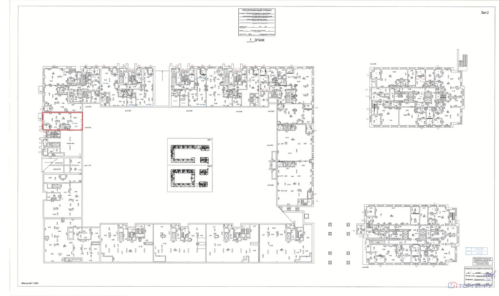 Продажа торгового помещения, ул. Клинская - Фото 6
