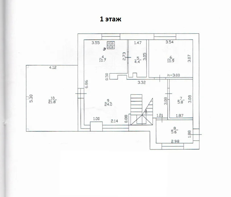 Продажа дома, Новороссийск, Панорамная улица - Фото 34
