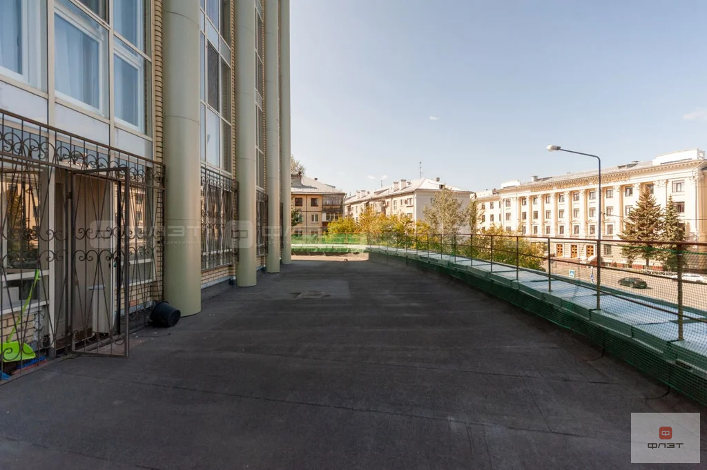 Продажа квартиры, Казань, ул. Курашова - Фото 23