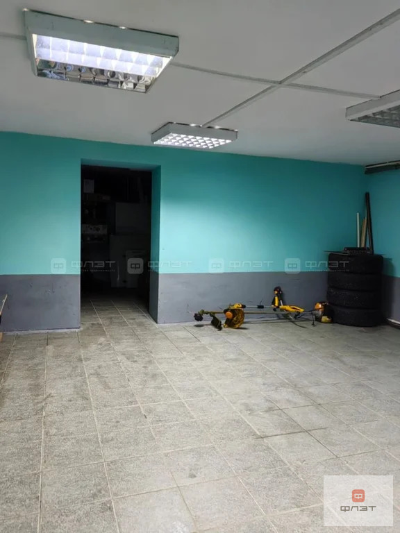 Продажа дома, Казань, ул. Каратау - Фото 27