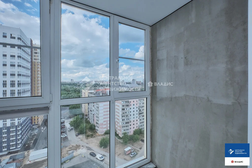 Продажа квартиры, Рязань, Михайловское ш. - Фото 12