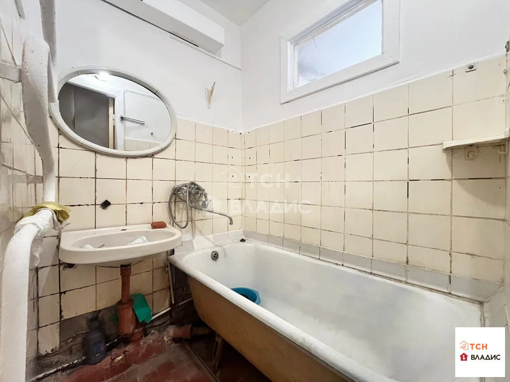 Продажа квартиры, Щелково, Щелковский район, улица 2-я Пятилетка - Фото 8