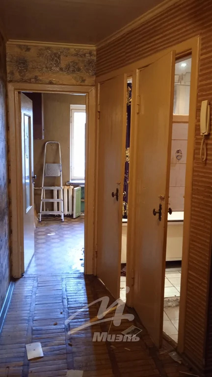 Продажа квартиры, Мытищи, Мытищинский район, Новомытищинский пр-кт. - Фото 19