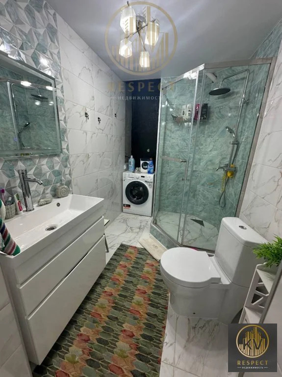 Продажа квартиры, Побегайловка, Минераловодский район, ул. Молодежная - Фото 9