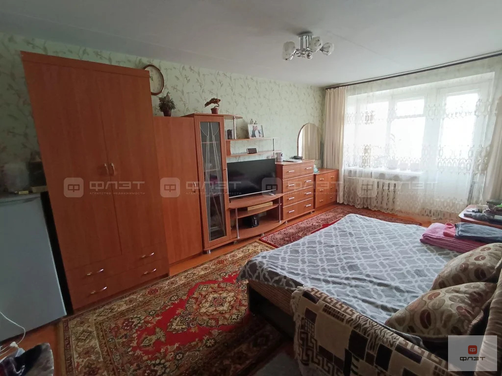 Продажа квартиры, Казань, Дербышки ул. Мира - Фото 3