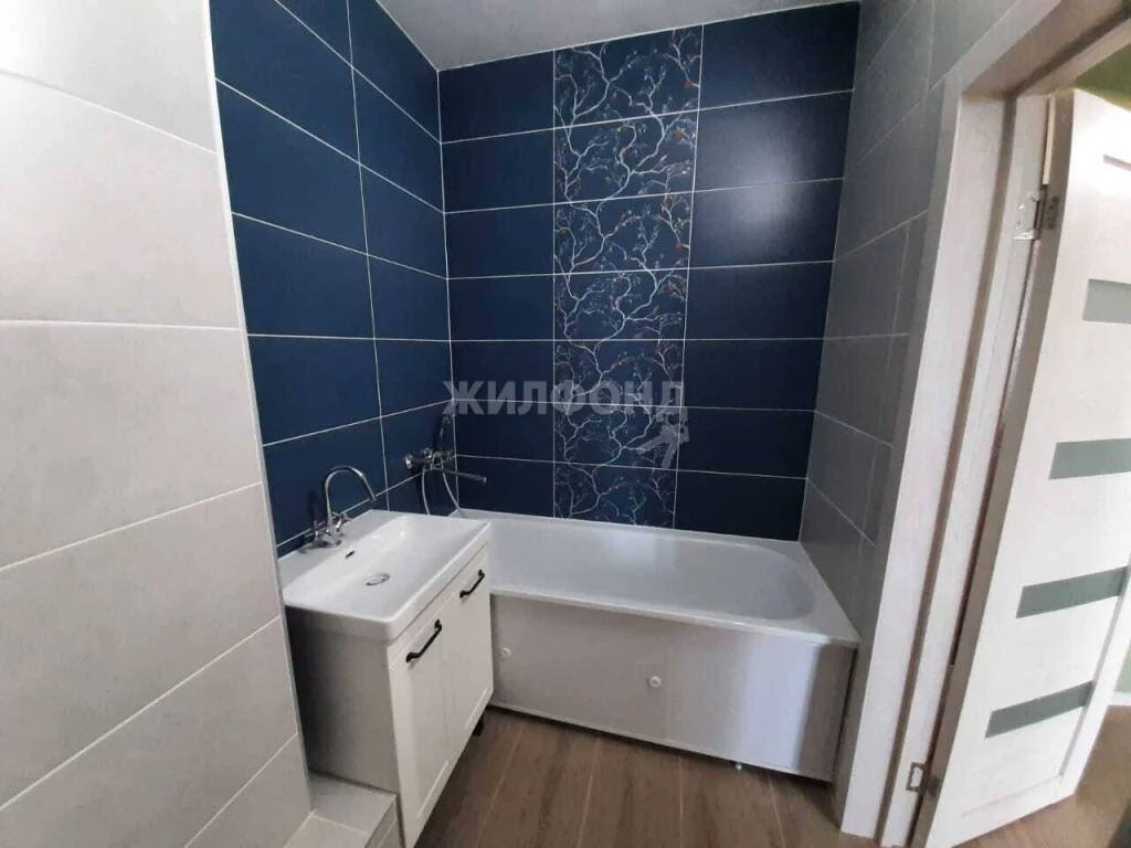 Продажа квартиры, Новосибирск, ул. Гурьевская - Фото 8