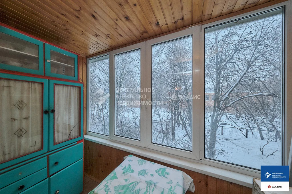 Продажа квартиры, Рязань, ул. Интернациональная - Фото 6