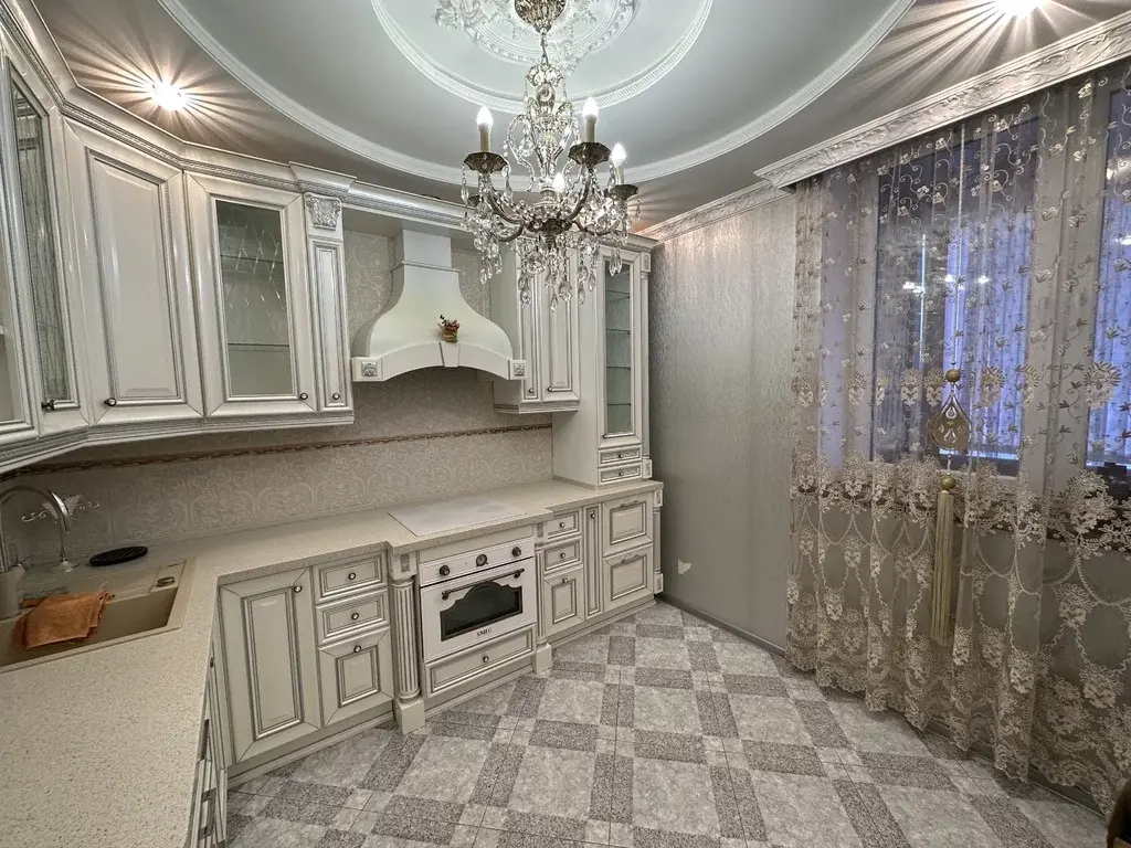 Продается 1 комнатная квартира в городе Пушкино на берегу реки - Фото 0