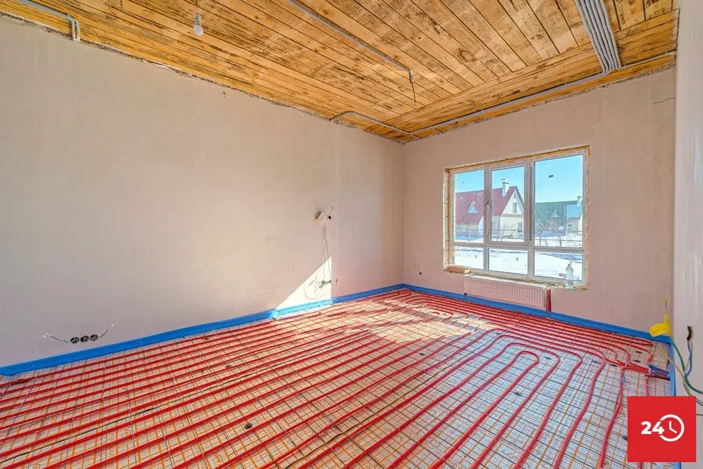 Пpoдаётcя шикаpный дом 108 кв.м., на ровном участке 10 cотoк - Фото 7