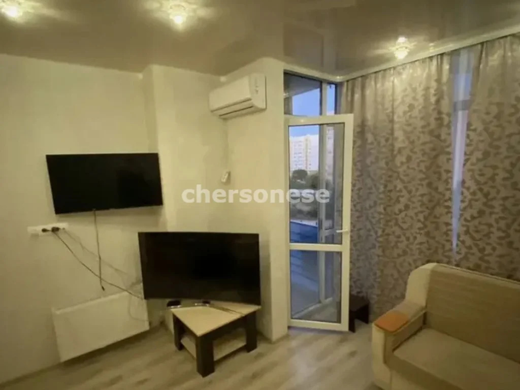 Продажа квартиры, Севастополь, Античный пр-кт. - Фото 1