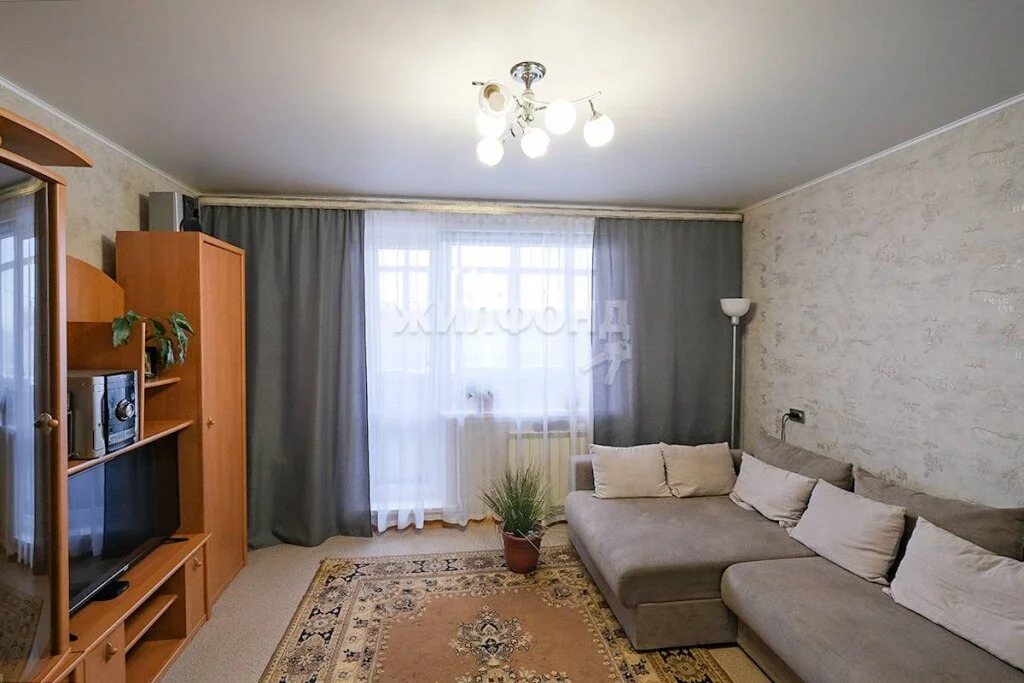 Продажа квартиры, Новосибирск, ул. Связистов - Фото 13